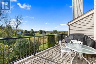 7 - 467 OXBOW CRESCENT Collingwood Ontario photo 3