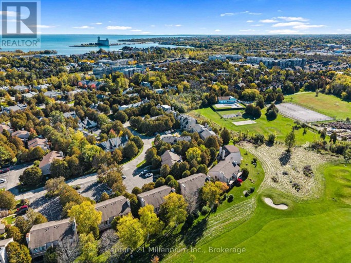 7 - 467 OXBOW CRESCENT, Collingwood, Ontario, L9Y5B4