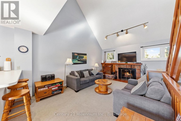 7 - 467 OXBOW CRESCENT, Collingwood, Ontario, L9Y5B4