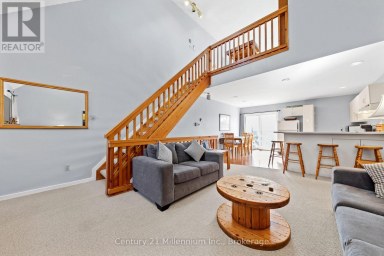 7 - 467 OXBOW CRESCENT Collingwood Ontario photo 9
