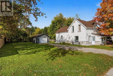 132 QUEEN STREET W Springwater (Elmvale) Ontario photo 1