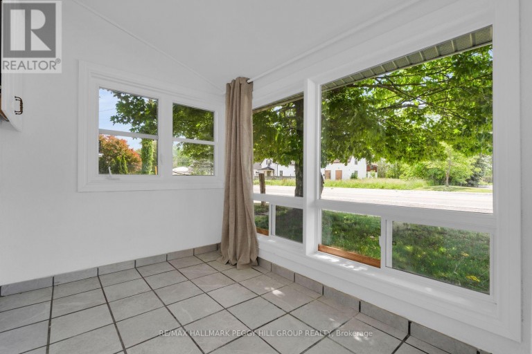 132 QUEEN STREET W, Springwater (Elmvale), Ontario, L0L1P0