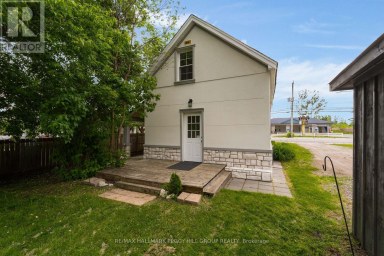 132 QUEEN STREET W Springwater (Elmvale) Ontario photo 18