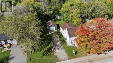 132 QUEEN STREET W Springwater (Elmvale) Ontario photo 2