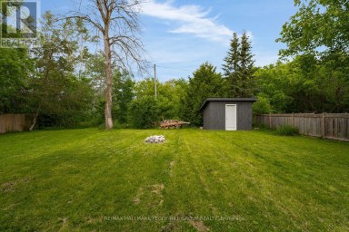 132 QUEEN STREET W Springwater (Elmvale) Ontario photo 20