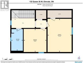 132 QUEEN STREET W Springwater (Elmvale) Ontario photo 24