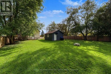 132 QUEEN STREET W Springwater (Elmvale) Ontario photo 3