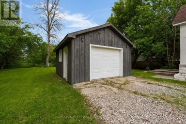 132 QUEEN STREET W Springwater (Elmvale) Ontario photo 4