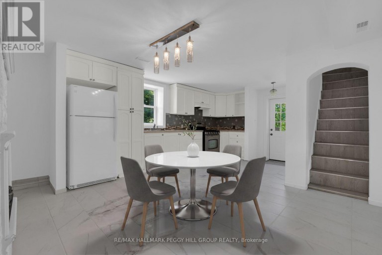 132 QUEEN STREET W, Springwater (Elmvale), Ontario, L0L1P0