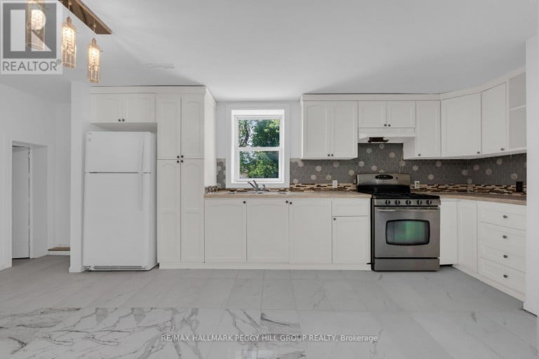132 QUEEN STREET W, Springwater (Elmvale), Ontario, L0L1P0