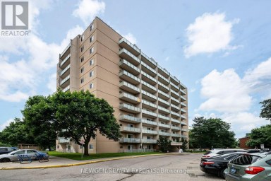 606 - 563 MORNINGTON AVENUE London East (East G) Ontario photo 2