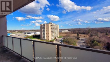 606 - 563 MORNINGTON AVENUE London East (East G) Ontario photo 20