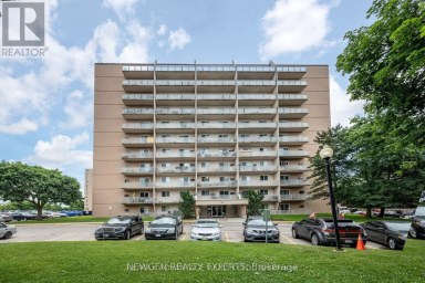 606 - 563 MORNINGTON AVENUE London East (East G) Ontario photo 3