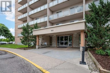 606 - 563 MORNINGTON AVENUE London East (East G) Ontario photo 4