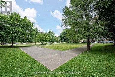 606 - 563 MORNINGTON AVENUE London East (East G) Ontario photo 6