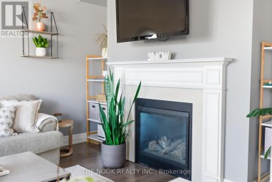 2507 STANDARDBRED DRIVE Oshawa (Windfields) Ontario photo 15