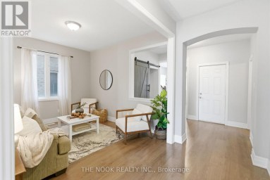 2507 STANDARDBRED DRIVE Oshawa (Windfields) Ontario photo 16