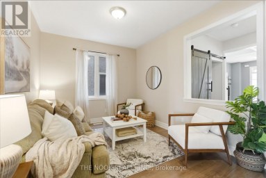 2507 STANDARDBRED DRIVE Oshawa (Windfields) Ontario photo 17