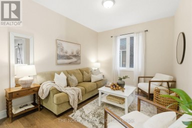 2507 STANDARDBRED DRIVE Oshawa (Windfields) Ontario photo 18