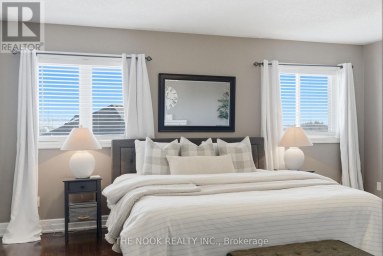 2507 STANDARDBRED DRIVE Oshawa (Windfields) Ontario photo 19