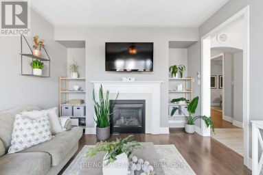 2507 STANDARDBRED DRIVE Oshawa (Windfields) Ontario photo 2