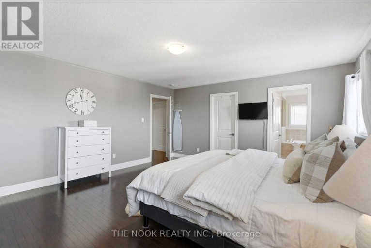 2507 STANDARDBRED DRIVE, Oshawa (Windfields), Ontario, L1H7K4
