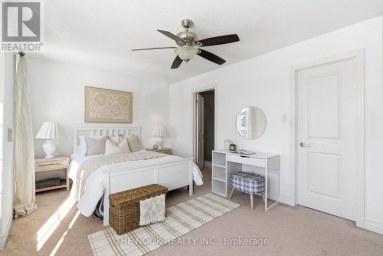 2507 STANDARDBRED DRIVE Oshawa (Windfields) Ontario photo 23