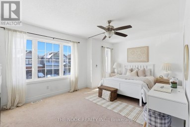 2507 STANDARDBRED DRIVE Oshawa (Windfields) Ontario photo 24
