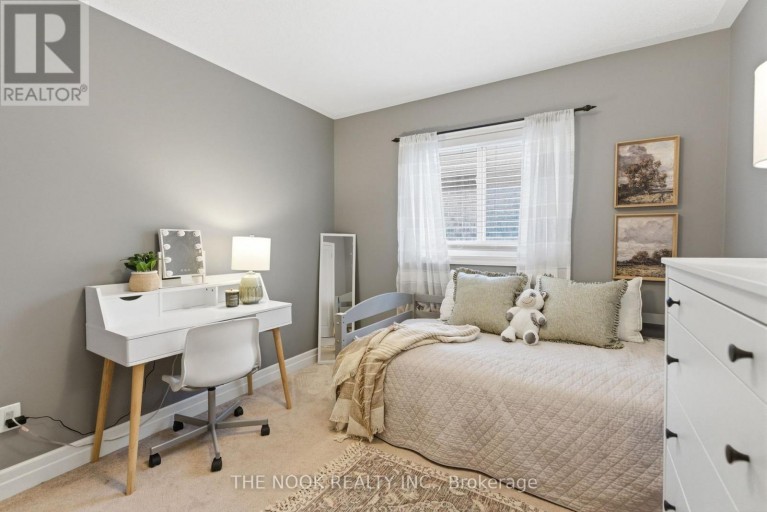 2507 STANDARDBRED DRIVE, Oshawa (Windfields), Ontario, L1H7K4