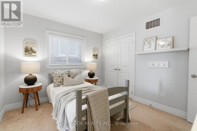 2507 STANDARDBRED DRIVE Oshawa (Windfields) Ontario photo 27