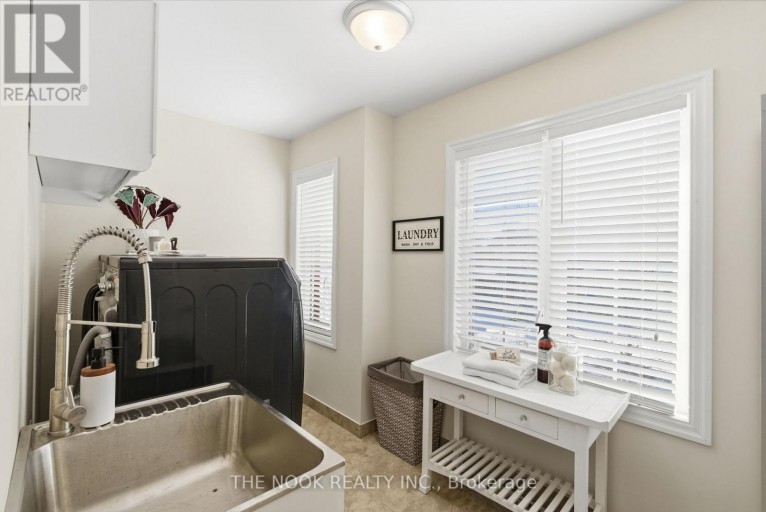 2507 STANDARDBRED DRIVE, Oshawa (Windfields), Ontario, L1H7K4