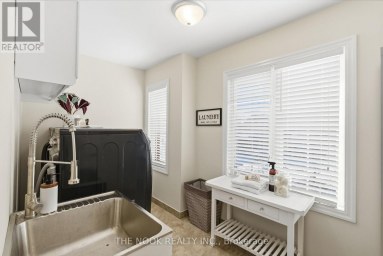 2507 STANDARDBRED DRIVE Oshawa (Windfields) Ontario photo 29