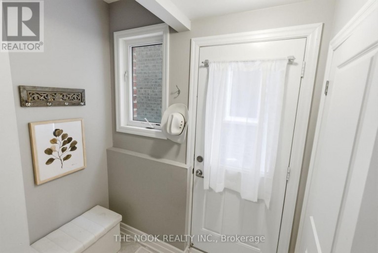 2507 STANDARDBRED DRIVE, Oshawa (Windfields), Ontario, L1H7K4