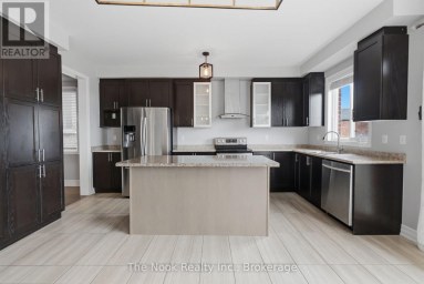 2507 STANDARDBRED DRIVE Oshawa (Windfields) Ontario photo 31