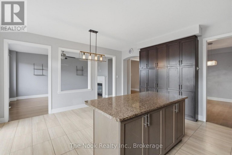 2507 STANDARDBRED DRIVE, Oshawa (Windfields), Ontario, L1H7K4