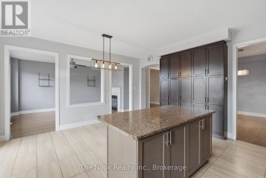 2507 STANDARDBRED DRIVE Oshawa (Windfields) Ontario photo 32