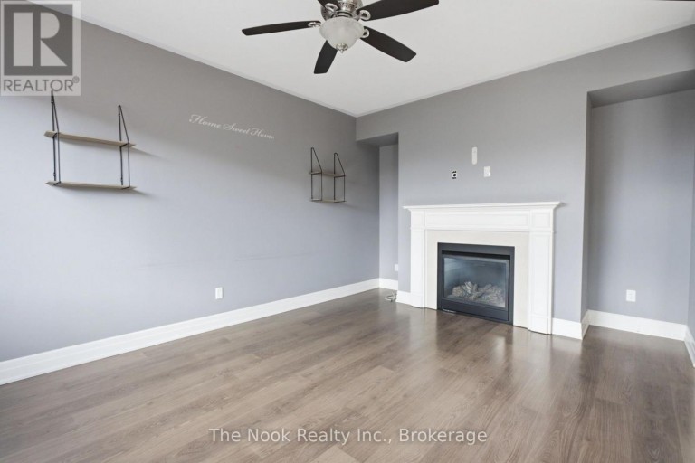 2507 STANDARDBRED DRIVE, Oshawa (Windfields), Ontario, L1H7K4