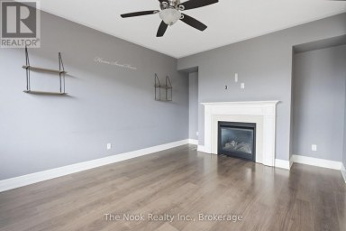 2507 STANDARDBRED DRIVE Oshawa (Windfields) Ontario photo 33