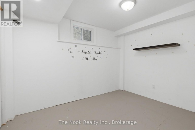 2507 STANDARDBRED DRIVE, Oshawa (Windfields), Ontario, L1H7K4