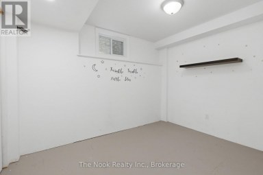 2507 STANDARDBRED DRIVE Oshawa (Windfields) Ontario photo 35