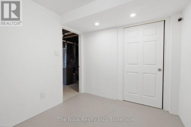 2507 STANDARDBRED DRIVE Oshawa (Windfields) Ontario photo 36