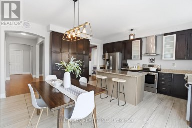 2507 STANDARDBRED DRIVE Oshawa (Windfields) Ontario photo 4