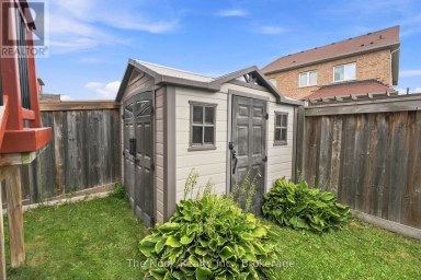 2507 STANDARDBRED DRIVE Oshawa (Windfields) Ontario photo 40