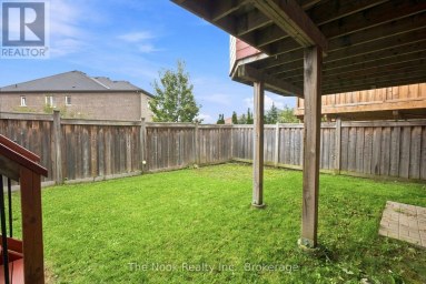 2507 STANDARDBRED DRIVE Oshawa (Windfields) Ontario photo 41