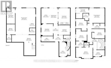 2507 STANDARDBRED DRIVE Oshawa (Windfields) Ontario photo 46