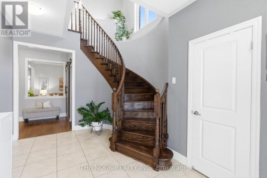 2507 STANDARDBRED DRIVE Oshawa (Windfields) Ontario photo 5