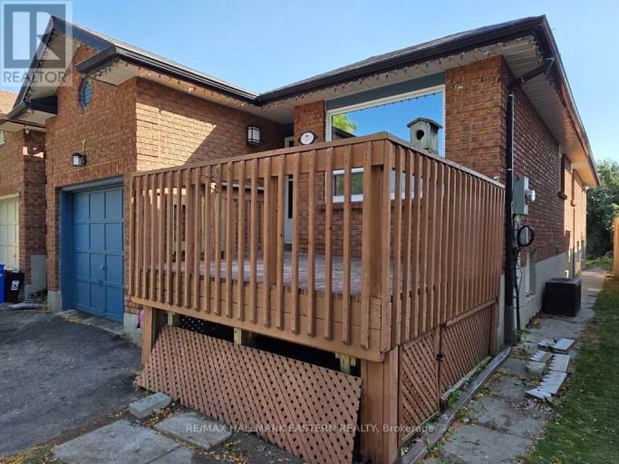 7 TURNBERRY CRESCENT, Clarington (Courtice), Ontario, L1E1A7