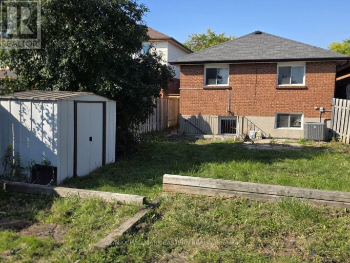7 TURNBERRY CRESCENT, Clarington (Courtice), Ontario, L1E1A7