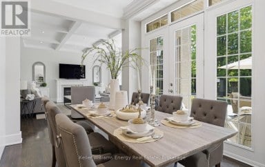 7 Woodington Court, Whitby (brooklin) Ontario