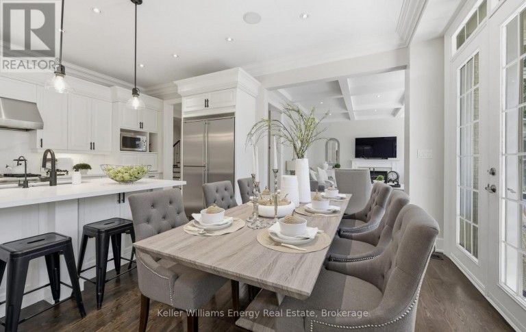 7 WOODINGTON COURT, Whitby (Brooklin), Ontario, L1M0C6